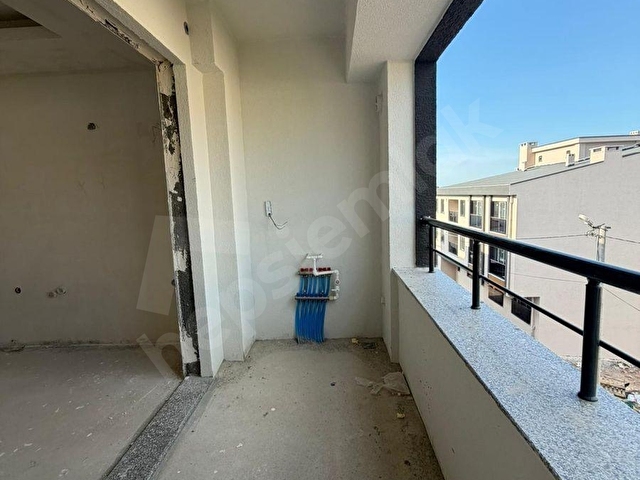 BANDIRMA MAVİ EMLAKTAN YENİ MAHALLEDE 2+1 SATILIK LÜKS DAİRELER - Görsel 23