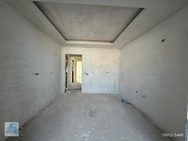 BANDIRMA MAVİ EMLAKTAN YENİ MAHALLEDE 2+1 SATILIK LÜKS DAİRELER - Görsel 25