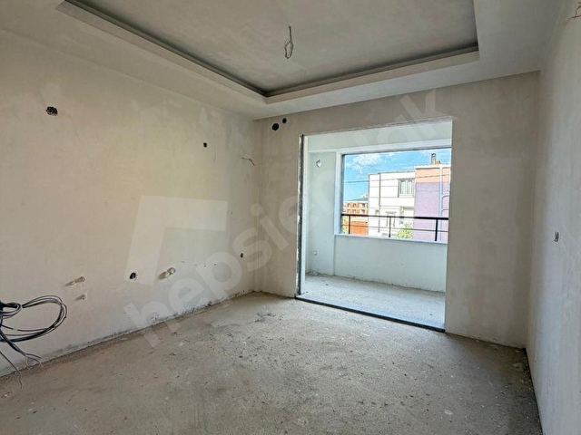 BANDIRMA MAVİ EMLAKTAN YENİ MAHALLEDE 2+1 SATILIK LÜKS DAİRELER - Görsel 5