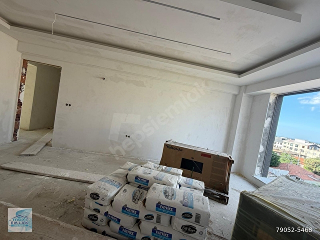 BANDIRMA MAVİ EMLAKTAN YENİ MAHALLEDE 2+1 SATILIK LÜKS DAİRELER - Görsel 20