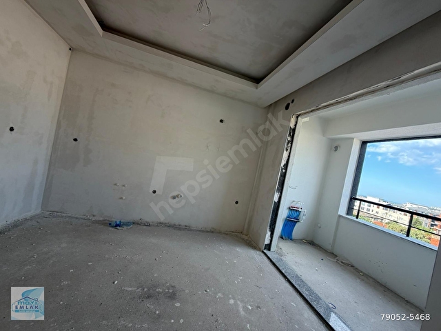 BANDIRMA MAVİ EMLAKTAN YENİ MAHALLEDE 2+1 SATILIK LÜKS DAİRELER - Görsel 27