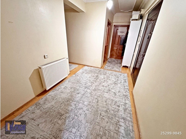 Home Vizyon dan Bahçelievler Zafer Satılık Geniş Ferah 2+1 Daire. - Görsel 24