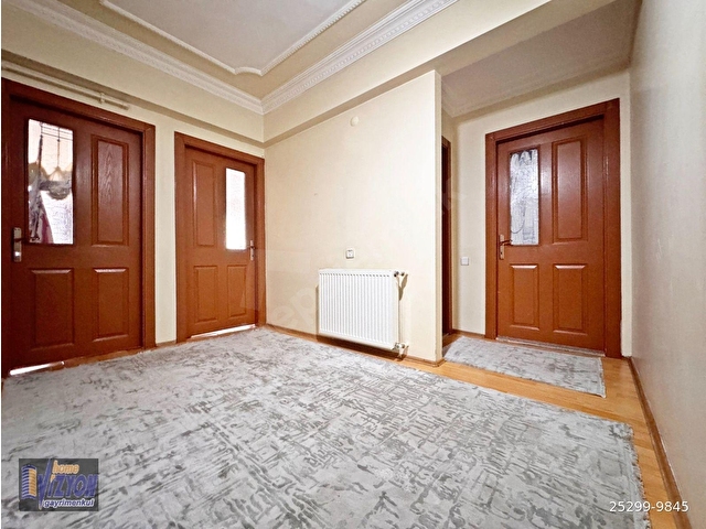Home Vizyon dan Bahçelievler Zafer Satılık Geniş Ferah 2+1 Daire. - Görsel 21