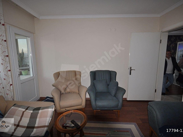 Söke Çarşamba Pazarı Karşısı Satılık 3+1 Daire - Görsel 13