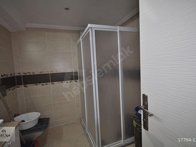 Söke Çarşamba Pazarı Karşısı Satılık 3+1 Daire - Görsel 20