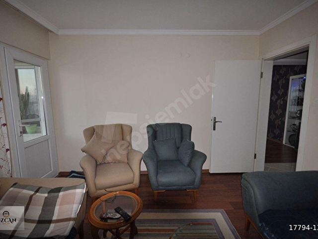 Söke Çarşamba Pazarı Karşısı Satılık 3+1 Daire - Görsel 14