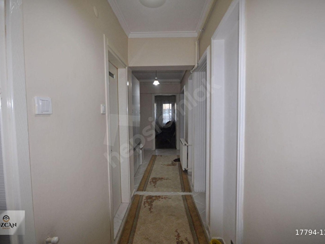 Söke Çarşamba Pazarı Karşısı Satılık 3+1 Daire - Görsel 27