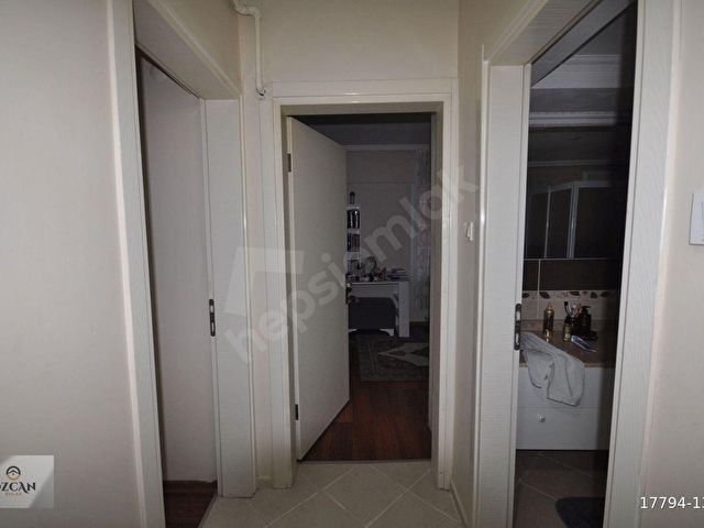 Söke Çarşamba Pazarı Karşısı Satılık 3+1 Daire - Görsel 30