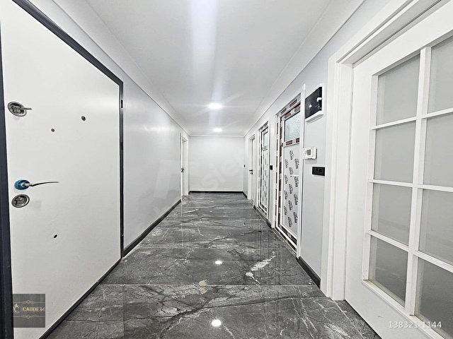 Cadde34 Yapıdan Çınarda %80 Krediye Uygun Sıfır Satılık Ara Kat Daire!! - Görsel 5
