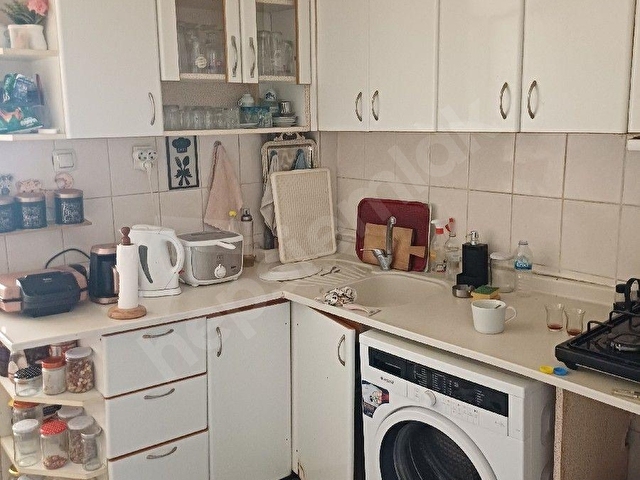 AYDIN EMLAK TAN KİRALIK 2+1 L SALONLU TÜRKİŞ BLOKLARINDA GİRİŞ KAT DAİRE - Görsel 11
