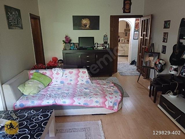 AYDIN EMLAK TAN KİRALIK 2+1 L SALONLU TÜRKİŞ BLOKLARINDA GİRİŞ KAT DAİRE - Görsel 12