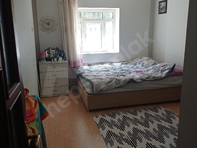 AYDIN EMLAK TAN KİRALIK 2+1 L SALONLU TÜRKİŞ BLOKLARINDA GİRİŞ KAT DAİRE - Görsel 13