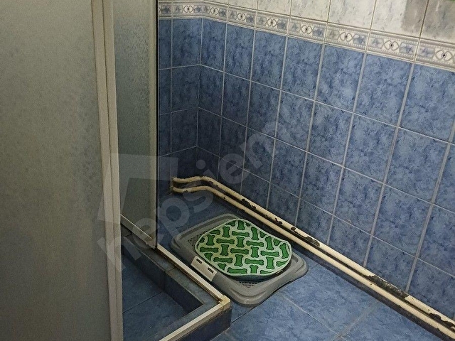 AYDIN EMLAK TAN KİRALIK 2+1 L SALONLU TÜRKİŞ BLOKLARINDA GİRİŞ KAT DAİRE - Görsel 15