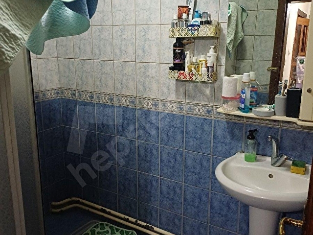AYDIN EMLAK TAN KİRALIK 2+1 L SALONLU TÜRKİŞ BLOKLARINDA GİRİŞ KAT DAİRE - Görsel 16