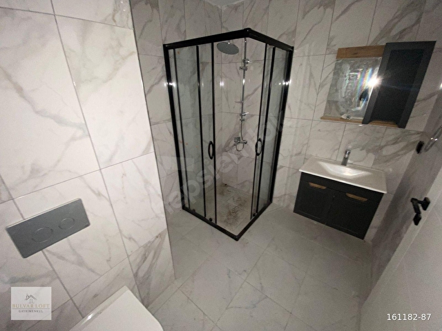 BULVAR LOFTTAN CUMHURİYET MAH. SATILIK 1+1 DAİRE - Görsel 13