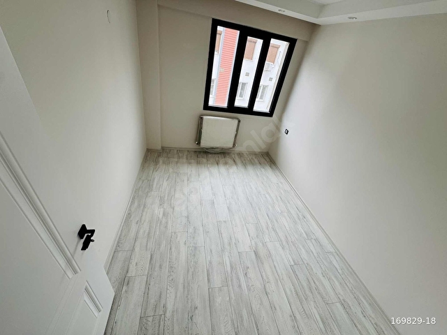 ASİL EMLAKtan MURADİYE MAHsinde 2+1 KREDİYE UYGUN, SIFIR DAİRE - Görsel 16