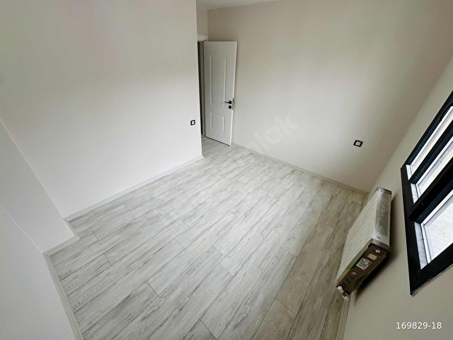 ASİL EMLAKtan MURADİYE MAHsinde 2+1 KREDİYE UYGUN, SIFIR DAİRE - Görsel 8