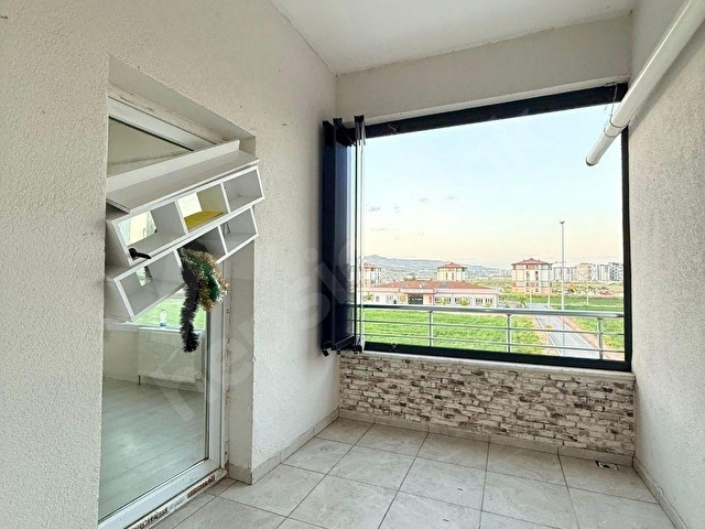 ŞEHİR HASTANESİNE YÜRÜME MESAFESİNDE 2+1 DAİRE - Görsel 9