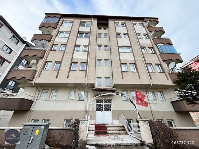 Merkez Güzelyurt Satılık