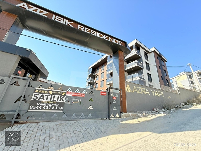 MERKEZE YAKIN-7/24 GUVENLIK-HAVUZ-OTOPARK-PEYZAJ-YERDEN ISITMA-ULTRA LÜX-3+1 FIRSAT AKILLI EV - Görsel 19