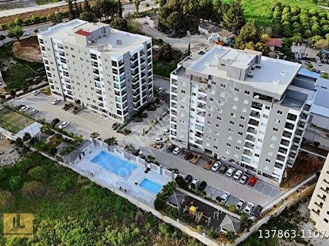 Kozan Şevkiye Satılık