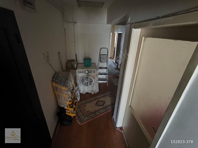 GENÇBAY EMLAKTAN SAMSUN İLKADIM ÇİFTLİK MH DE SATILIK 3+1 DAİRE - Görsel 7
