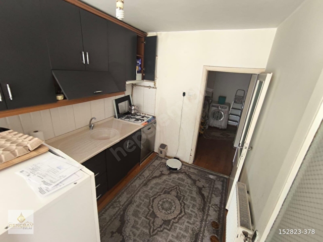 GENÇBAY EMLAKTAN SAMSUN İLKADIM ÇİFTLİK MH DE SATILIK 3+1 DAİRE - Görsel 15