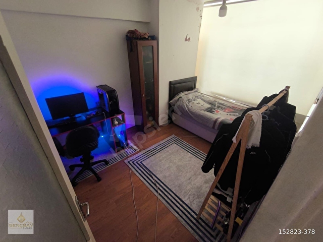 GENÇBAY EMLAKTAN SAMSUN İLKADIM ÇİFTLİK MH DE SATILIK 3+1 DAİRE - Görsel 5