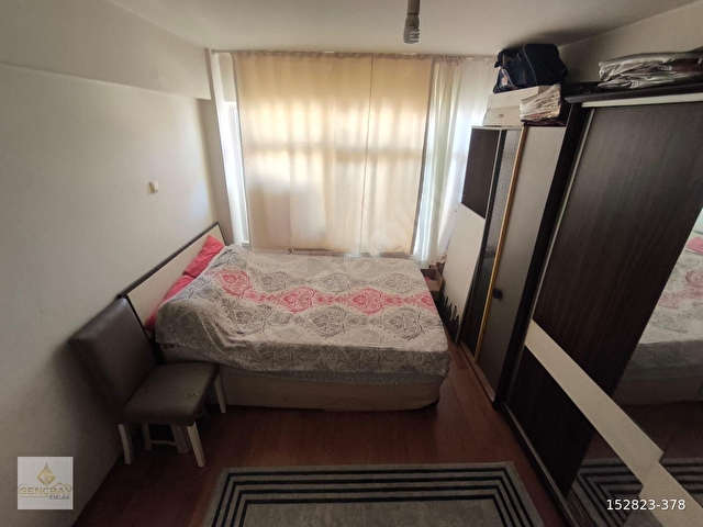 GENÇBAY EMLAKTAN SAMSUN İLKADIM ÇİFTLİK MH DE SATILIK 3+1 DAİRE - Görsel 12