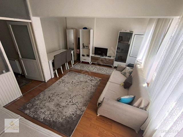 GENÇBAY EMLAKTAN SAMSUN İLKADIM ÇİFTLİK MH DE SATILIK 3+1 DAİRE - Görsel 2