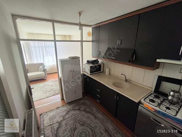 GENÇBAY EMLAKTAN SAMSUN İLKADIM ÇİFTLİK MH DE SATILIK 3+1 DAİRE