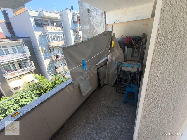 GENÇBAY EMLAKTAN SAMSUN İLKADIM ÇİFTLİK MH DE SATILIK 3+1 DAİRE - Görsel 9