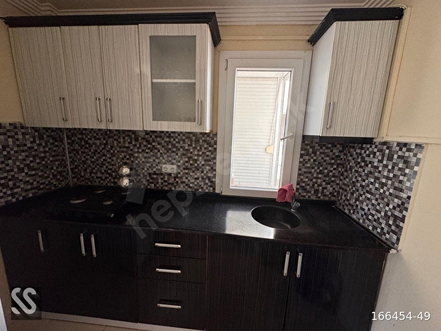 DİDİM ÇAMLIKTA DENİZE YAKIN 1+1 EŞYALI SATILIK DAİRE - Görsel 8