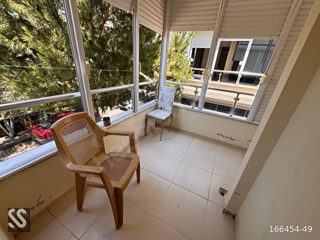 DİDİM ÇAMLIKTA DENİZE YAKIN 1+1 EŞYALI SATILIK DAİRE - Görsel 14