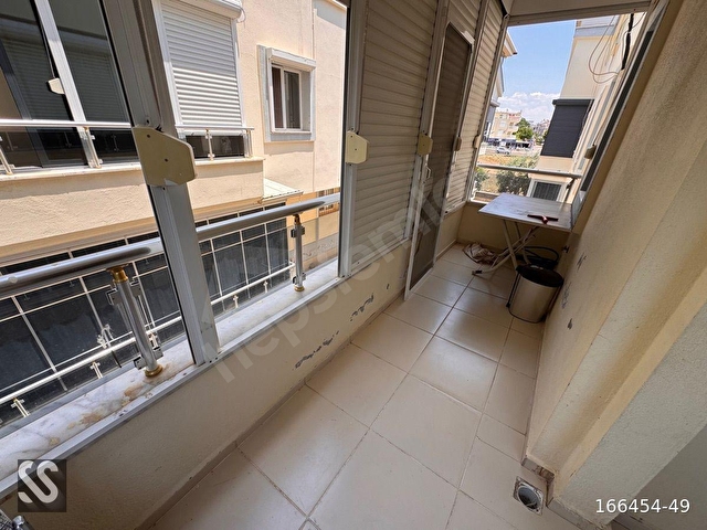 DİDİM ÇAMLIKTA DENİZE YAKIN 1+1 EŞYALI SATILIK DAİRE - Görsel 16