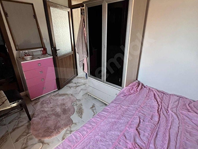 YENİFOÇADA SİTE İÇERİSİNDE TRİPLEKS VİLLA - Görsel 24