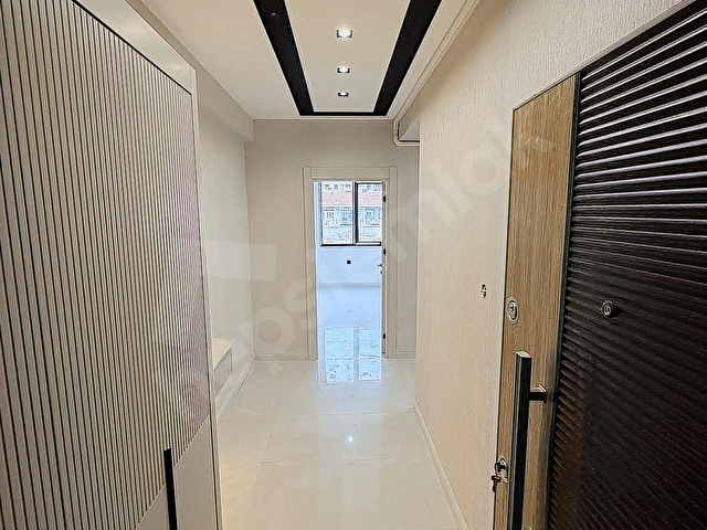 KALKANDAN UYDUKENTTE GENİŞ VE ULTRA LÜX SIFIR 2+1 DAİRE - Görsel 2