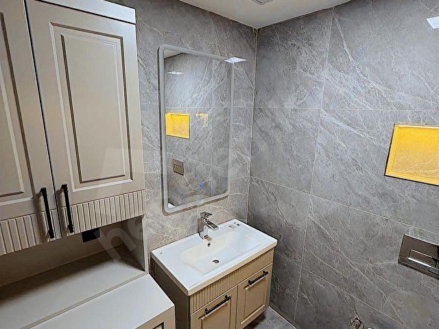 KALKANDAN UYDUKENTTE GENİŞ VE ULTRA LÜX SIFIR 2+1 DAİRE - Görsel 21
