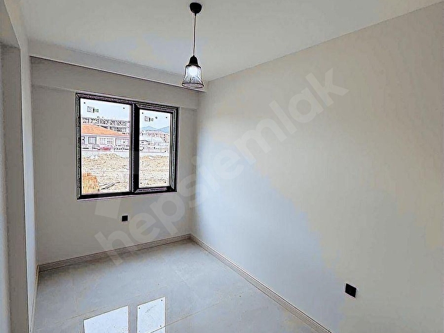 KALKANDAN UYDUKENTTE GENİŞ VE ULTRA LÜX SIFIR 2+1 DAİRE - Görsel 6