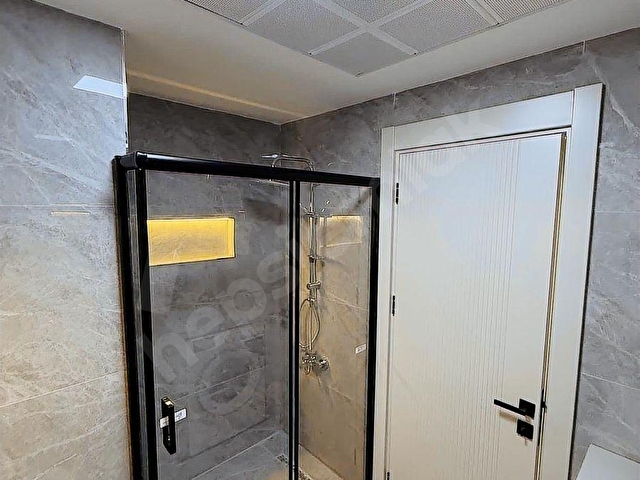KALKANDAN UYDUKENTTE GENİŞ VE ULTRA LÜX SIFIR 2+1 DAİRE - Görsel 22