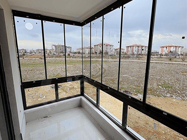 KALKANDAN UYDUKENTTE GENİŞ VE ULTRA LÜX SIFIR 2+1 DAİRE - Görsel 15