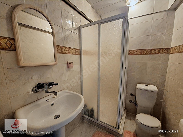 AY EMLAKTAN ARMUTLU PETEK SİTESİ İÇİNDE 2+1 DENİZ GÖREN DAİRE - Görsel 11