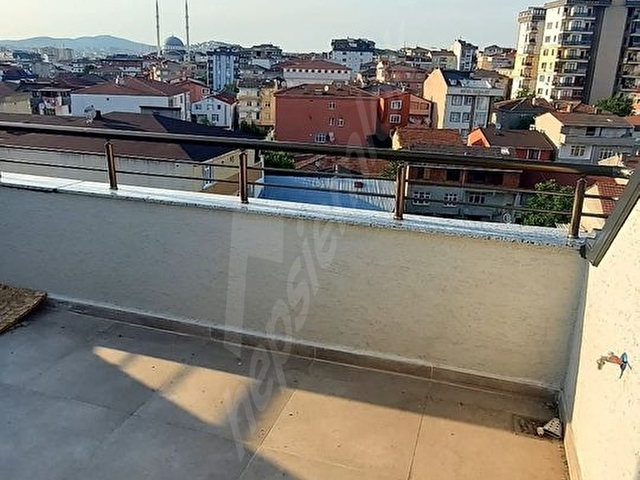 MERKEZİ KONUMDA 5+1 LÜKS DAİREMİZ - Görsel 7