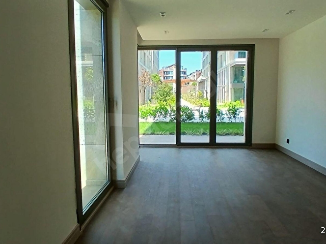 GÖKTÜRK NEFES KORU 5+1 BAHÇE DUBLEKS DAİRE SNOWBOARD,DAN - Görsel 29