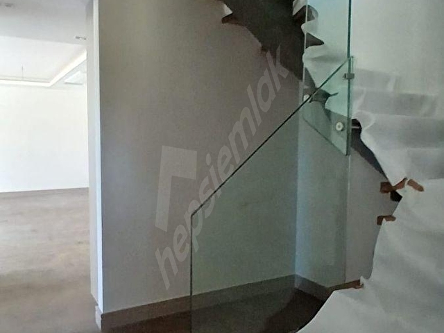 GÖKTÜRK NEFES KORU 5+1 BAHÇE DUBLEKS DAİRE SNOWBOARD,DAN - Görsel 30