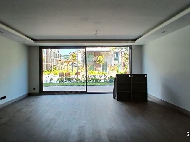 GÖKTÜRK NEFES KORU 5+1 BAHÇE DUBLEKS DAİRE SNOWBOARD,DAN - Görsel 24
