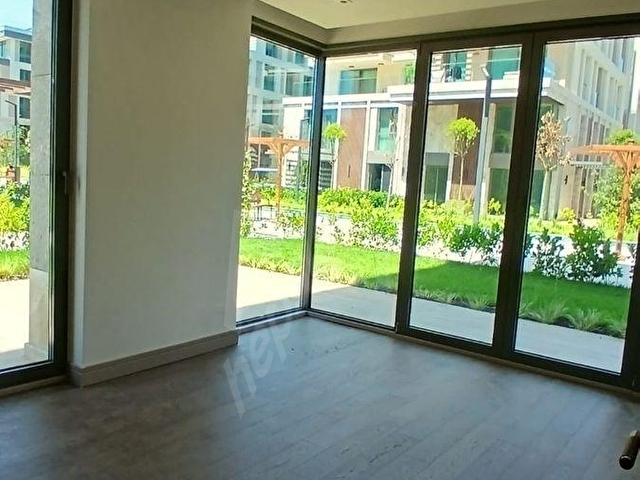GÖKTÜRK NEFES KORU 5+1 BAHÇE DUBLEKS DAİRE SNOWBOARD,DAN - Görsel 15