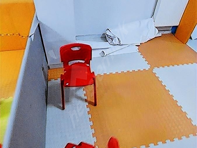 HUZUR EMLAKTAN SATILIK DEVREN İŞ YERİ ÇOCUK OYUN ALANI GELİŞİM - Görsel 16