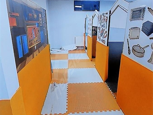 HUZUR EMLAKTAN SATILIK DEVREN İŞ YERİ ÇOCUK OYUN ALANI GELİŞİM - Görsel 26