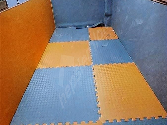 HUZUR EMLAKTAN SATILIK DEVREN İŞ YERİ ÇOCUK OYUN ALANI GELİŞİM - Görsel 14